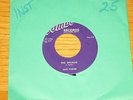 INSTRUMENTAL 45 RPM - JAKE PORTER - COMBO 125 - 