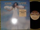 DONNA SUMMER, A LOVE TRILOGY /GIORGIO MORODER/ LP 1976 RARE PROMOTIONAL US NM/EX
