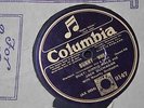 BINNIE HALE & JACK BUCHANAN Sunny-Who? COLUMBIA 9147 UK 78 V++