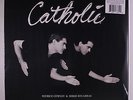 PATRICK COWLEY & JORGE SOCARRAS: Catholic LP (2 LPs, reissue) Rock & Pop