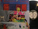 George Harrison - Electronic Sound (Zapple 02  3C 064 - 93260) (Italy) (Beatles)