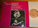 Edwin FISCHER BÖHM Beethoven 5th Piano Concerto LP EMI References