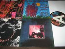 My Bloody Valentine ?– Kiss The Eclipse: EP's 1986-1987 RARE LP c86/MBV