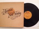 NEIL YOUNG - HARVEST - VINYL LP MS 2032 STERLING LH LEE HULKO NEAR MINT (NM)
