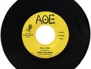FRED WILLIAMS AND THE JEWEL BAND  