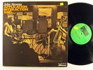 JOHN STEVENS application interaction SPOTLITE avant-garde/free jazz LP