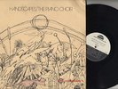 2LP Piano Choir - Handscapes STRATA EAST SES-19730 STANLEY COWELL..VG++ TO NM