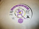 FITZROY HENRY- CAN'T TAKE MY EYES OFF YOU VINYL 7