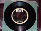 MARY WELLS Use Your Head / Everlovin' Boy NM 20th Century Fox 45 RPM Bell Sound