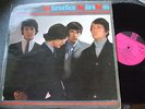 THE KINKS ORIGINAL UK PYE LP 1965 A1 / B1 KINDA KINKS