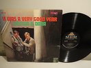 Brown & Dana - It Was a Very Good Year - original MGM STEREO LP - NM