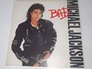 MICHAEL JACKSON - Bad - LP BRAZIL BRASIL
