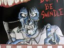? S.O.B. - Don't Be Swindle // Osaka thrash 1987 // 1st LP // Selfish Rec ?