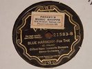 Clifford Hayes' Louisville Stompers/McKinney's Cotton Pickers Victor 21583 V++