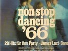 LP The James Last Band Non Stop Dancing 66 (28 Hits Für Ihre Party) NEAR MINT