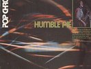 Humble Pie Pop Chronik A&M Vinyl LP
