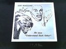 Lou Ragland - Is The Conveyor 