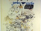 DIZZY GILLESPIE-JAMBO CARIBE-ORIGINAL DEEP GROOVE MONO LP