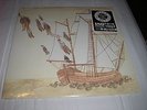 The Decemberists Castaways & Cutouts LP 180 Gram Audiophile Vinyl Limited NEW