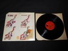 The Smoke Self-Titled  1968 US Promo Vinyl LP Tower Kim Fowley