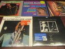 EDDIE HARRIS RARE AUDIOPHILE 180 GRAM 4 LIMITED EDITION LP SET WITH BONUS LP