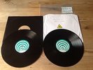 GARBAGE I THINK I'M PARANOID 2X12 INCH MUSHROOM RECORDS TEST PRESSING* UNPLAYED