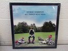 George Harrison ALL THINGS MUST PASS EMI 5304741 UK 2001 Remastered 3 LP SEALED