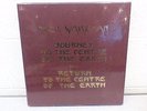 Rick Wakeman Box Set JOURNEY TO THE CENTRE and RETURN 2 Double LPs & CDs Sealed