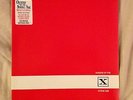 QUEENS OF THE STONE AGE Rated X LP LTD ED Bonus Track NM