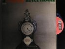 Dieter Reith A Happy Afternoon Rare LP-Saba Original Tree Label Germany
