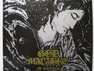 GOD MACABRE 'The Winterlong' Vinyl LP Swedish Death Metal NEW & SEALED