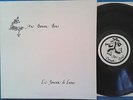 RARE PRIVATE FRENCH LP PROG-FOLK   AN DOUAR BRAS  le joueur de lune   NM
