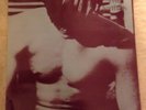 THE SMITHS - THE SMITHS  - VINYL LP ROUGH 61 First Pressing