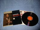 LP John Coltrane EXPRESSION Orig Impulse Stereo RVG Laminated Gatefold M-
