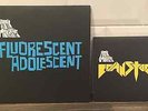 Arctic Monkeys - Fluorescent Adolescent 10