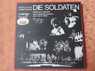 Zimmermann - Die Soldaten - Gielen - Neugebauer - WERGO 3LP Box incl. Booklet