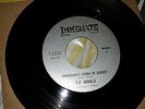 northern soul 45RPM p.p.arnold everythings gonna be alright