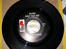 northern soul 45RPM the hesitations im not built that way original