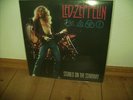 led zeppelin lp live headly grunge jan 71 -stoned on the stairway- topzustand