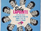 BOBY LAPOINTE  freakbeat yéyé twist  FRENCH EP JEANINE WALEYNE