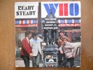 RARE EP THE WHO 