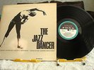 DANISH JAZZBALLET SOCIETY'-ENSEMBLE.Conductor:Bjarne Rostvold?–The Jazz Dance-NM