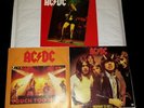 AC/DC THREESOME  GIRLS GOT RHYTHM  TOUCH TOO MUCH  HIGHWAY TO HELL