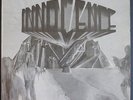 PRIVATE Hard Rock Heavy Metal LP by THE INNOCENCE - - - 1988 - Austria