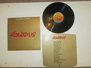 BOB MARLEY & THE WAILERS, EXODUS, LP VINYL, ILPS 9498 A1 / B