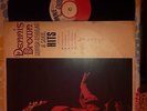 Dennis Brown- Super reggae and soul hits, Original label