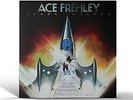 Ace Frehley Space Invader Sealed Double Orange Vinyl Gatefold LP KISS