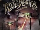 Jeff Waynes Musical War of the Worlds: The New Generation Sealed Double Vinyl LP
