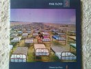 Pink Floyd A Momentary Lapse Of Reason LP Vinl Schallplatte (1987)