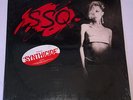 SSQ Playback RARE SEALED DEBUT LP Hype Sticker Stacey Q SYNTH POP NEW WAVE